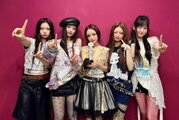 KiiiKiii Makes a Splash with Debut No.1 Win for ‘I DO ME’