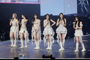 GFRIEND Holds Full-Group Concert After 4 Years