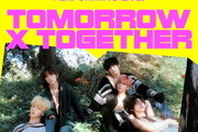 TXT to perform at MTV Video Music Awards