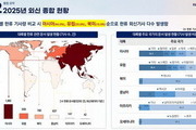 K-팝 이후는 K-스토리…세계가 읽고 보고 먹는다
