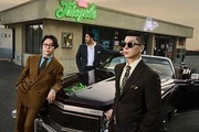 Brown Eyed Soul Returns as a Complete Group After 6 Years