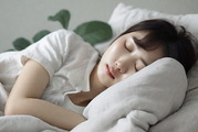 밤 9시에 자는 美 Z세대 늘어 