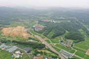 경제도시 원주... 영동고속도로 부론IC 본격 추진