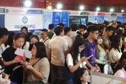 충청권 대학, 비상계엄 여파에 유학생 유치 우려
