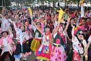 음성품바축제, 문체부 '로컬100 문화콘텐츠' 선정
