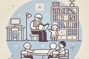 완주군, 책 읽어주는 문화봉사단 모집