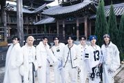 Stray Kids, Gearing Up for a Stellar 2025