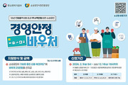 연매출 1억400만원 미만 소상공인 25만원 지원