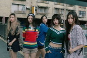 Newjeans Top U.S. Billboard for 3 consecutive weeks