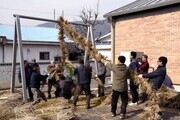 옥천 ‘교평리 강줄당기기’ 최초 무형문화재 지정