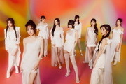 TWICE ranked No. 1 on Billboard 200 in 10 years