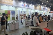 전남도, 싱가포르 국제식품박람회서 남도음식 알린다