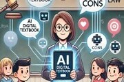 AI 디지털 교과서, 교육 자료로 격하