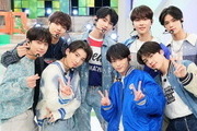 & TEAM's debut song 