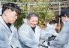 인천공항공사, 취약가구에 연탄 1만3천장 온기 전했다