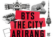 Seoul Traffic Controls for BTS Show