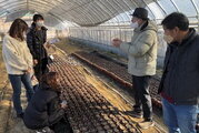 경기도, '경기창업준비농장' 귀농 희망 청년 모집