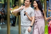 Japan visited more than 1 million East Asian travelers in January