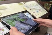 장애인을 위한 '서리풀 숲속 상상학교' 오픈