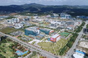 청주 오송, 외국인 유학생 글로벌 창업도시 조성