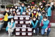 마사회, 사회적 소외계층 지원 위한 따뜻한 손길