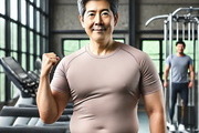 건강한 비만, '알츠하이머병' 예방에 효과적