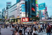 일본 입국제한 풀려 '韓인재 일본취업 파란불'