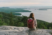 Traveling to Finland, the happiest country in the world