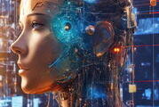 AI 열풍, 스타트업서 억만장자 쏟아진다