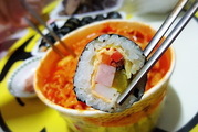마약 김밥, 마약 떡볶이 등 '마약' 표시 금지 추진
