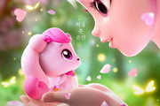 'Love Hearting' has exceeded 700,000