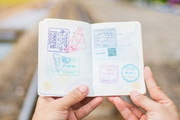 Japan's passport issuance increases in 2022