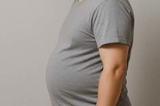 40대 男 비만율 61.7% 