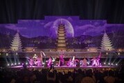 익산 야간관광 3곳 '대한민국 밤밤곡곡 100' 선정