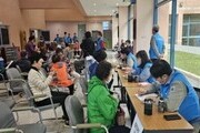 쌍용C&E, 동국대 일산한방병원과 동해시 삼화동에서 의료봉사 실시