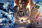 Box Office Turns Into a Hollywood Sequel Battleground