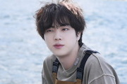 BTS Jin's song 