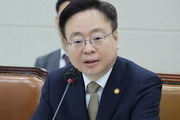 조규홍 복지부 장관 